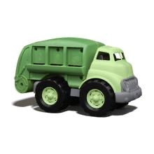 Load image into Gallery viewer, Green Toys Recycling Truck