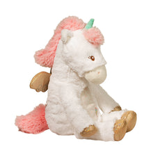 Load image into Gallery viewer, Douglas Baby Plumpies- Unicorn Emilie