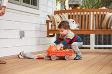 Load image into Gallery viewer, Green Toys Wagon