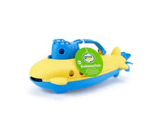 Load image into Gallery viewer, Green Toys - Submarine
