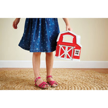 Load image into Gallery viewer, Green Toys - Farm Playset