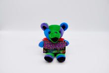 Load image into Gallery viewer, Liquid Blue - Grateful Dead Bean Bear Collectibles