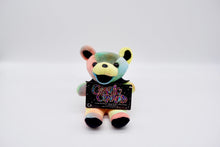 Load image into Gallery viewer, Liquid Blue - Grateful Dead Bean Bear Collectibles