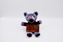 Load image into Gallery viewer, Liquid Blue - Grateful Dead Bean Bear Collectibles