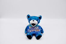 Load image into Gallery viewer, Liquid Blue - Grateful Dead Bean Bear Collectibles