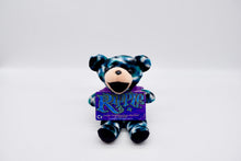 Load image into Gallery viewer, Liquid Blue - Grateful Dead Bean Bear Collectibles
