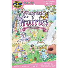 Load image into Gallery viewer, PlayMonster Create A Scene Magnetic