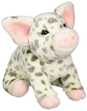 Load image into Gallery viewer, Douglas - Pauline the Spotted Pig