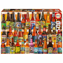 Load image into Gallery viewer, Educa 500 Piece Puzzle- Craft Beers
