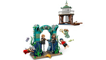 Load image into Gallery viewer, LEGO HARRY POTTER Triwizard Tournament: The black Lake
