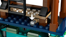 Load image into Gallery viewer, LEGO HARRY POTTER Triwizard Tournament: The black Lake
