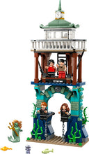 Load image into Gallery viewer, LEGO HARRY POTTER Triwizard Tournament: The black Lake
