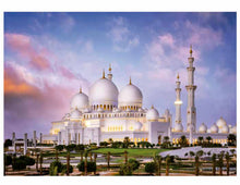 Load image into Gallery viewer, Educa 1000 Piece Puzzle- Sheikh Zahedan Grand Mosque
