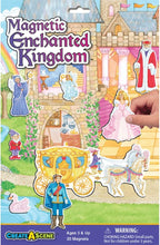 Load image into Gallery viewer, Magnetic Enchanted Kingdom
