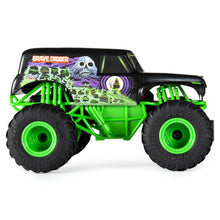 Load image into Gallery viewer, MONSTER JAM, OFFICIAL GRAVE DIGGER REMOTE CONTROL MONSTER TRUCK
