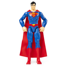 Load image into Gallery viewer, DC COMICS SUPERMAN 12-IN FIGURE
