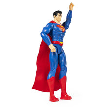 Load image into Gallery viewer, DC COMICS SUPERMAN 12-IN FIGURE

