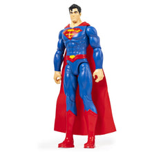 Load image into Gallery viewer, DC COMICS SUPERMAN 12-IN FIGURE
