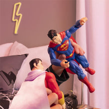 Load image into Gallery viewer, DC COMICS SUPERMAN 12-IN FIGURE
