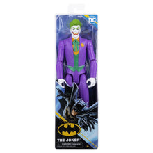Load image into Gallery viewer, DC COMICS, 12-INCH THE JOKER ACTION FIGURE
