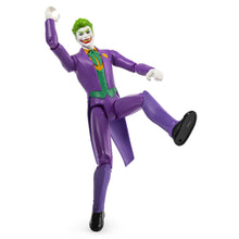 Load image into Gallery viewer, DC COMICS, 12-INCH THE JOKER ACTION FIGURE
