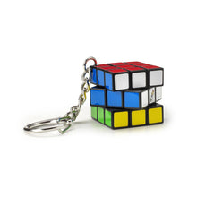 Load image into Gallery viewer, RUBIK&#39;S KEYCHAIN 3X3 CDU
