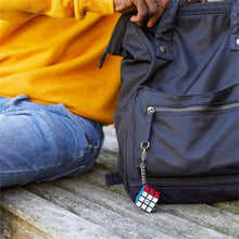 Load image into Gallery viewer, RUBIK&#39;S KEYCHAIN 3X3 CDU
