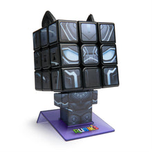 Load image into Gallery viewer, RUBIK`S CUBE BLACK PANTHER CUBER
