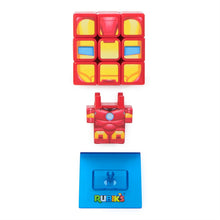 Load image into Gallery viewer, RUBIK`S CUBE IRON MAN CUBER
