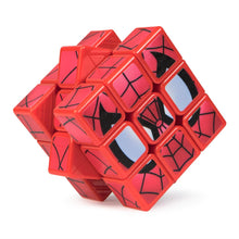 Load image into Gallery viewer, RUBIK`S CUBE SPIDER-MAN CUBER
