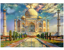 Load image into Gallery viewer, Educa 1000 Piece Puzzle- Taj Mahal
