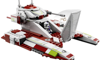 Load image into Gallery viewer, LEGO STAR WARS Republic Fighter Tank™
