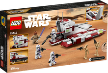 Load image into Gallery viewer, LEGO STAR WARS Republic Fighter Tank™
