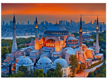 Load image into Gallery viewer, Educa 1000 Piece Puzzle- Blue Mosque, Istanbul
