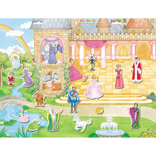 Load image into Gallery viewer, Magnetic Enchanted Kingdom
