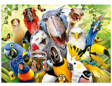 Load image into Gallery viewer, Educa 500 Piece Puzzle- Watch The Birdie
