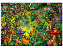 Load image into Gallery viewer, Educa 500 Piece Puzzle-Colorful  Forest
