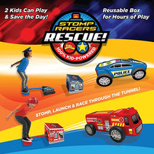 Load image into Gallery viewer, Stomp Racers Rescue!
