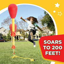 Load image into Gallery viewer, Stomp Rocket- 200 Feet
