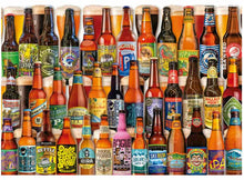Load image into Gallery viewer, Educa 500 Piece Puzzle- Craft Beers
