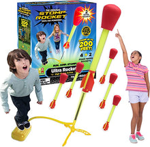 Load image into Gallery viewer, Stomp Rocket- 200 Feet
