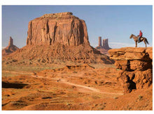 Load image into Gallery viewer, Educa 1000 Piece Puzzle- Monument Valley
