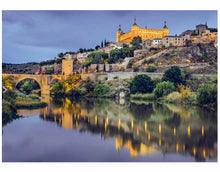 Load image into Gallery viewer, Educa 1000 Piece Puzzle- Costello, Toledo
