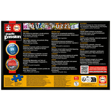 Load image into Gallery viewer, Educa 500 Piece Puzzle- Kittens and Birds
