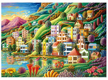 Load image into Gallery viewer, Educa 500 Piece Puzzle-Hidden Harbor
