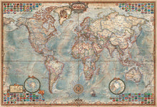 Load image into Gallery viewer, Educa 1000 Piece Puzzle- Map Of Europe

