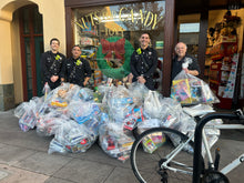 Load image into Gallery viewer, Purchase Toys for the Central County Fire Department Toy Drive Barrel $1,000 and Receive a Tax Deductible Letter
