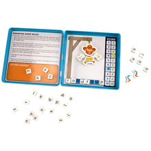 Load image into Gallery viewer, Take n Play Anywhere Magnetic Hangman Game
