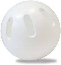 Load image into Gallery viewer, Wiffle Perforated Plastic Softball
