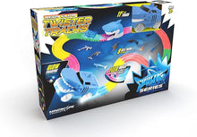 Load image into Gallery viewer, Neon Glow Twister Tracks-Shark
